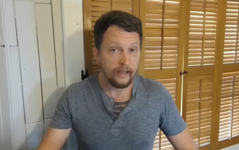 Mike Winger exhorte les chrétiens à aider la famille de l&rsquo;évangéliste américain à déménager dans un refuge après les menaces des musulmans