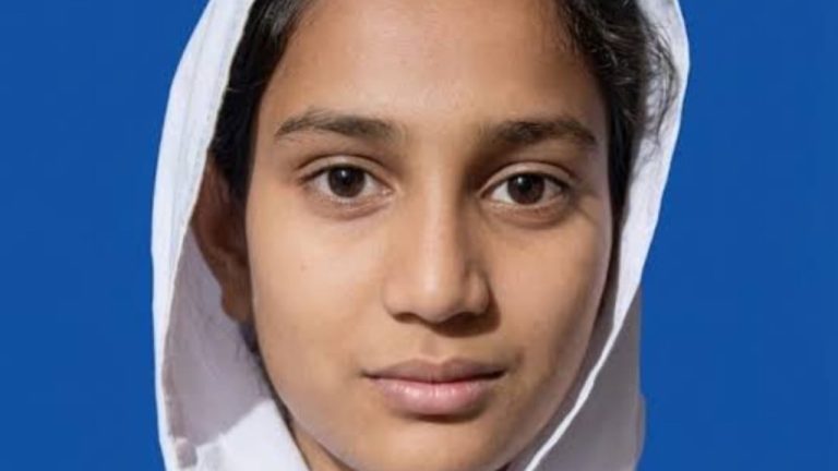 13 ans, chrétienne et mariée de force : Maria Shahbaz et la crise silencieuse au Pakistan