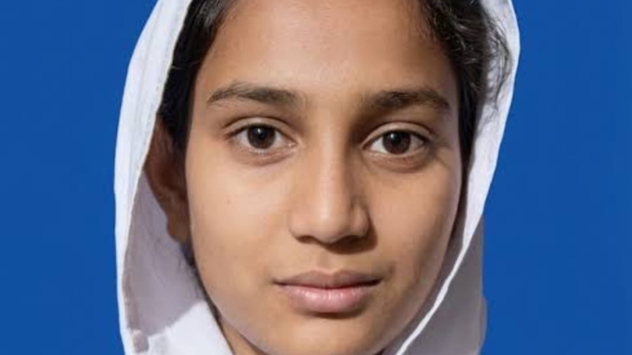 13 ans, chrétienne et mariée de force : Maria Shahbaz et la crise silencieuse au Pakistan