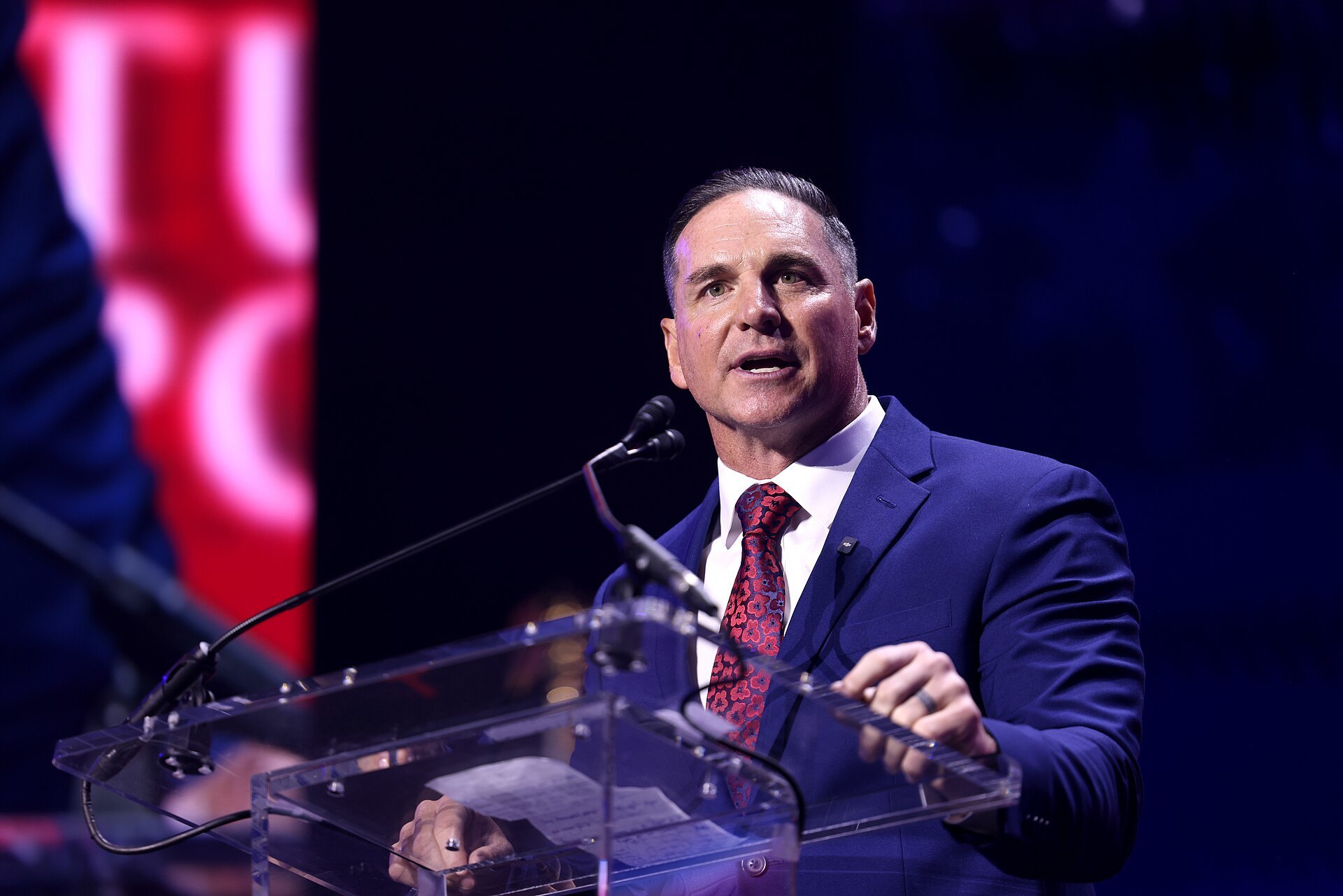 4 faits saillants des primaires de l’Arizona : les progressistes démocrates perdent ; Les candidats soutenus par Trump gagnent