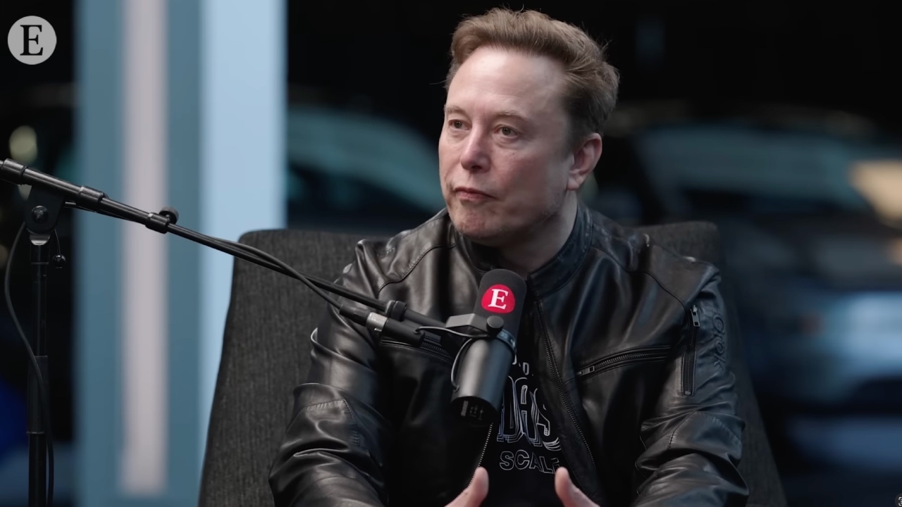 Elon Musk prévient que l'Europe est confrontée à une guerre civile imminente à cause de l'immigration : « Un problème grave et croissant »