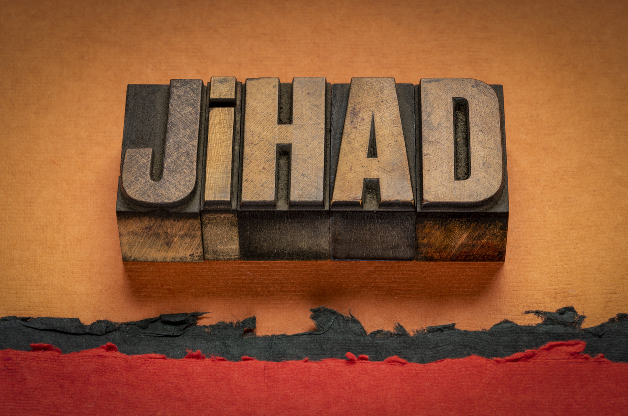Le « Jihad rouge » : comment l’extrémisme d’extrême gauche et l’extrémisme djihadiste fusionnent