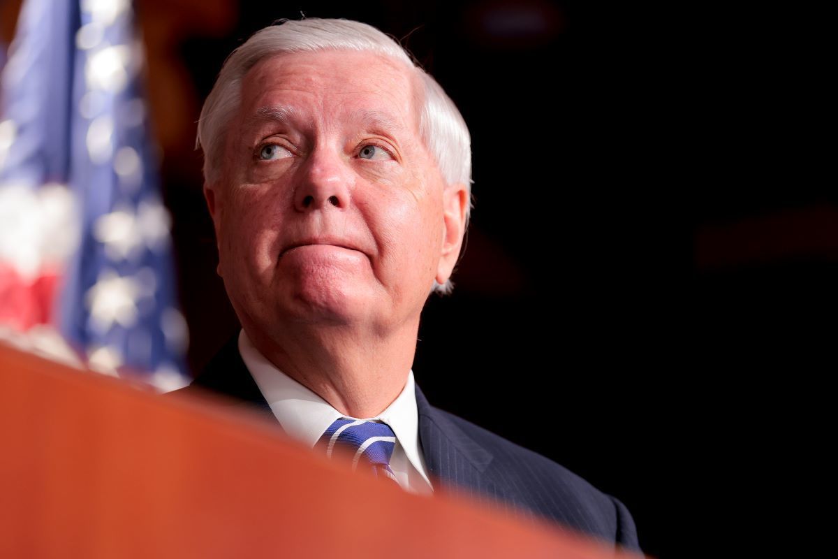 7 Républicains, pas de favori clair dans la course au SC pour remplacer Lindsey Graham avant les primaires : sondage