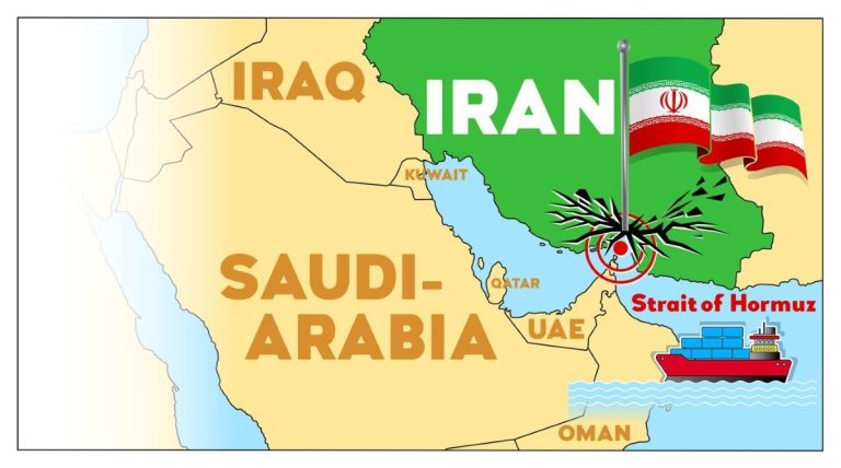 L&rsquo;Iran ne perd pas cette guerre : 4 leviers contrecarrent la stratégie américaine