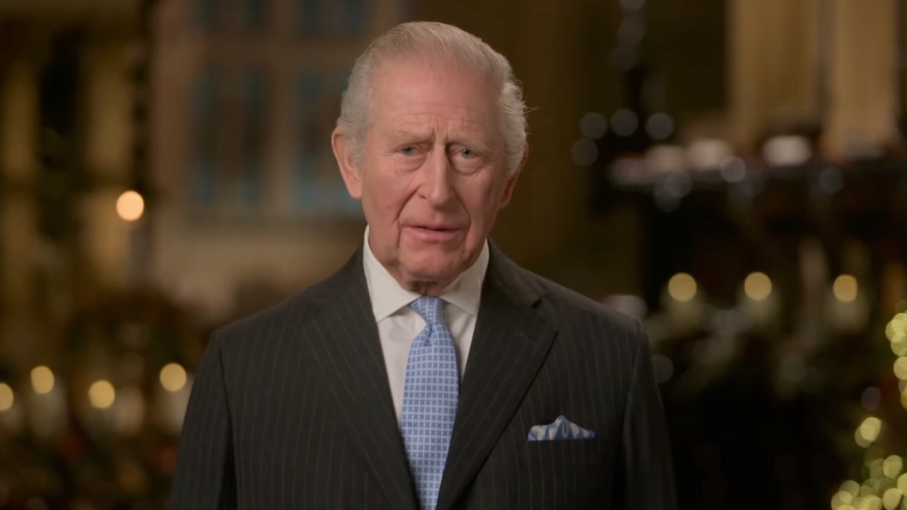 « Trahison de sa foi chrétienne » : Fmr. L'aumônier royal réprimande la position du roi Charles sur le message évangélique de Jésus