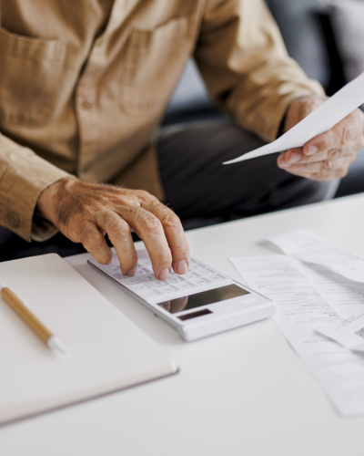 iStock/Élégance