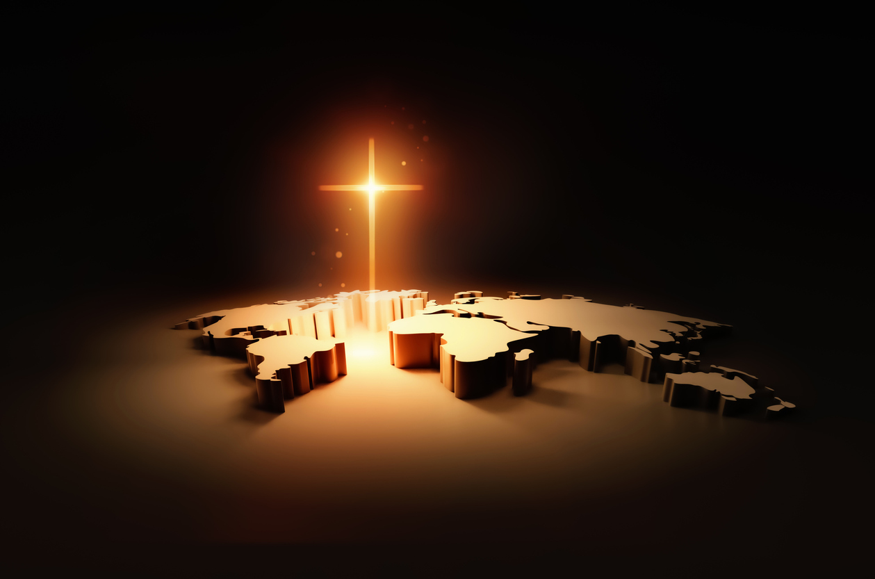 12 façons dont le Royaume de Dieu s'oppose au monde