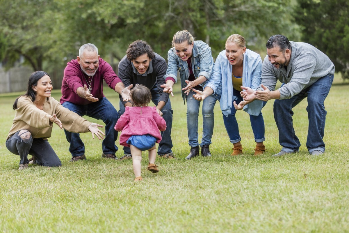 Mes parents toxicomanes sont allés en prison. Pourquoi je les ai laissés vivre avec moi sans contact
