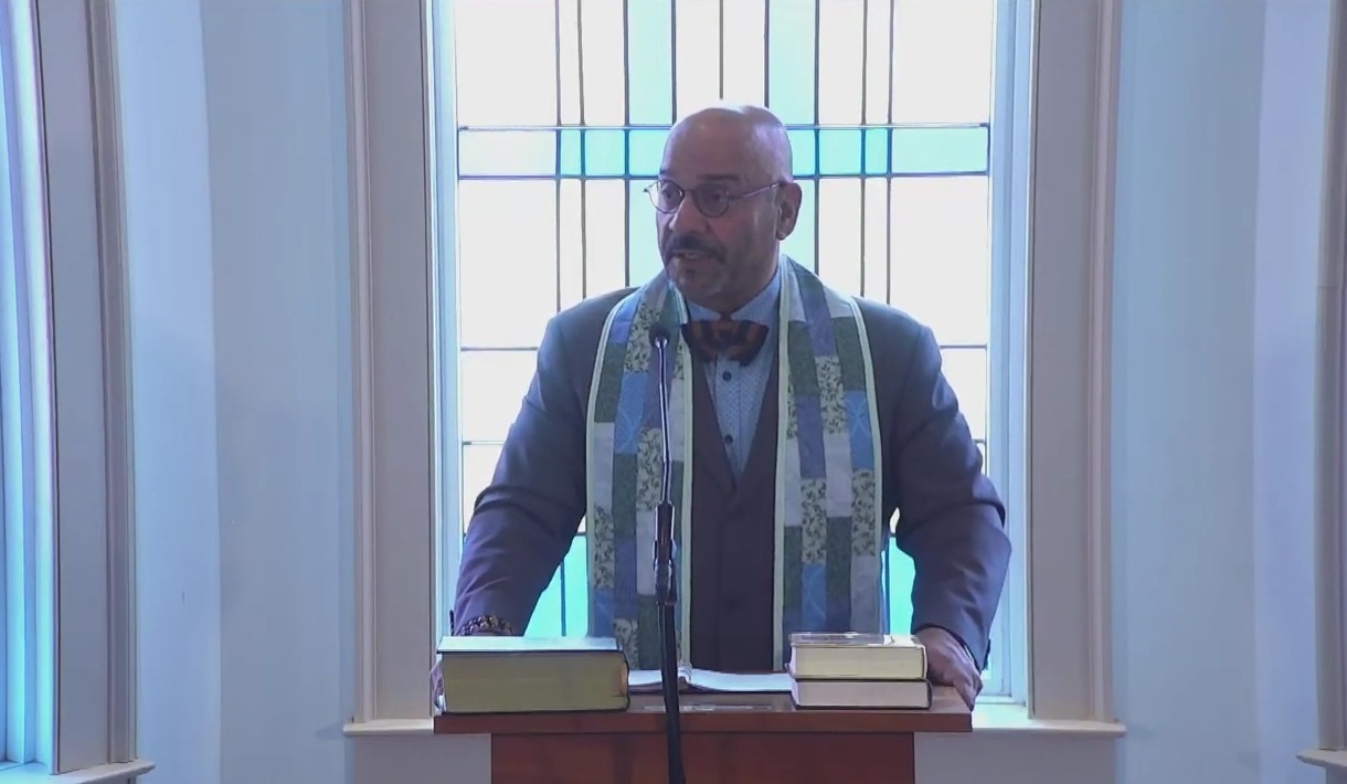 Le président du Séminaire théologique de Columbia, Victor Aloyo Jr., prend sa retraite : « dirigé avec sagesse, intégrité et esprit pastoral »