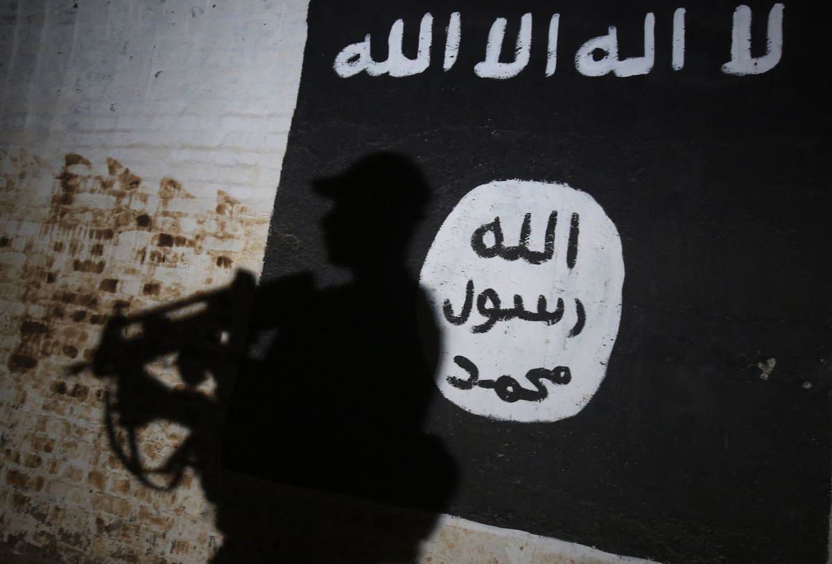 Un converti musulman accusé d'avoir comploté pour bombarder le Capitole de New York et tuer des sénateurs dans une attaque inspirée par l'Etat islamique