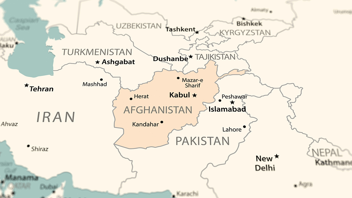Cinq ans après le début du régime taliban, les chrétiens afghans sont confrontés à une menace croissante de génocide