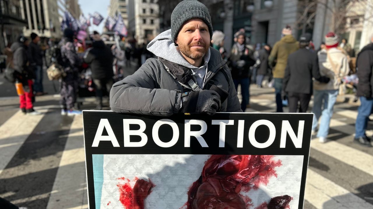 H.5595 : Le Massachusetts codifie l'avortement jusqu'à la naissance