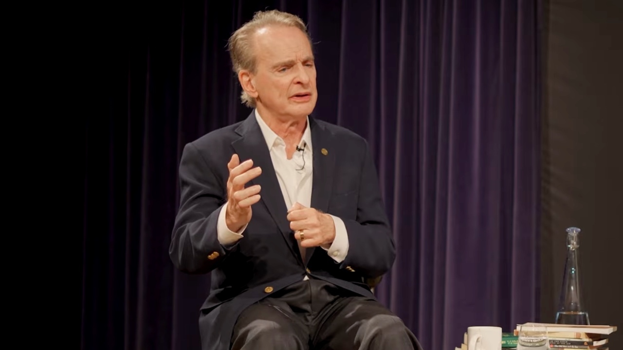 L'apologiste William Lane Craig suscite des réactions négatives pour avoir remis en question Nicene Creed : "C'est vraiment mauvais"