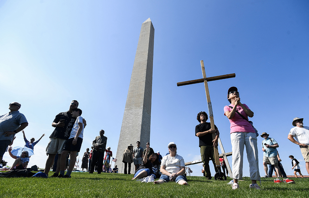 Y a-t-il un renouveau aux États-Unis ? Les vraies données disent non