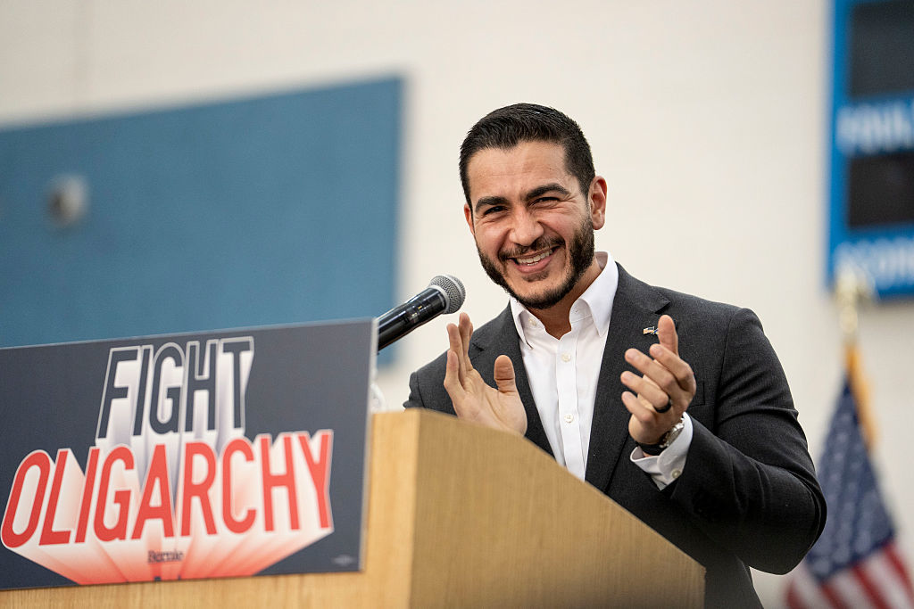 La défense bizarre d'Abdul El-Sayed sur les changements en matière de sexualité des enfants sur Fox News se retourne contre lui