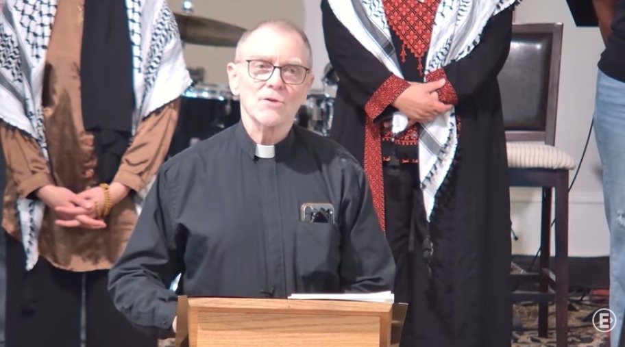Des membres du clergé de l'UMC parmi 13 Américains se sont vu refuser l'entrée en Israël lors d'une visite prévue dans un village chrétien palestinien