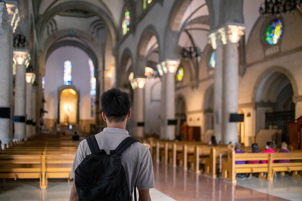 Et si le déclin religieux de l’Amérique avait été exagéré ?