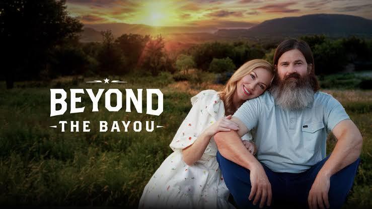 Jep et Jess Robertson, stars de "Duck Dynasty", partagent les meilleurs conseils de Phil en matière de mariage avant la nouvelle émission