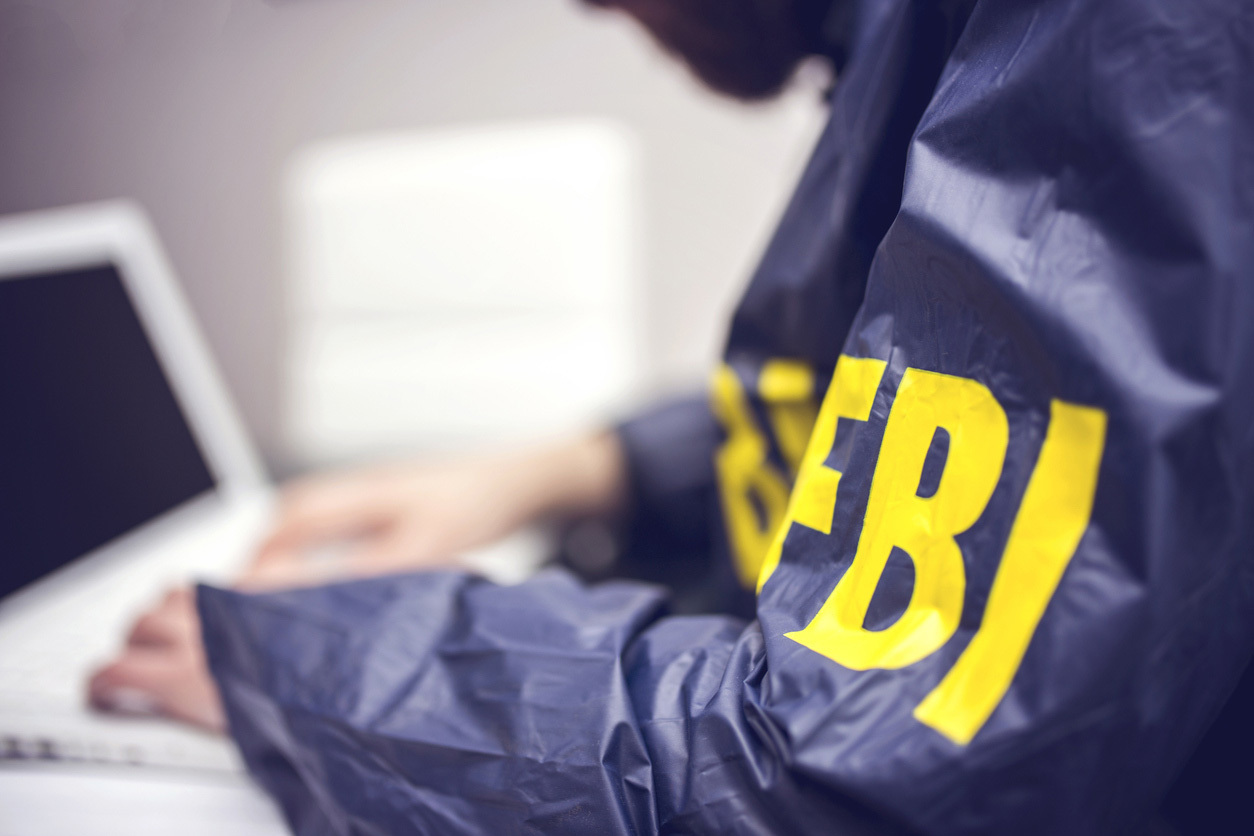 Le DOJ qualifie un mémo du FBI mettant en garde contre l'idéologie « catholique radicale-traditionaliste » de « grave échec »