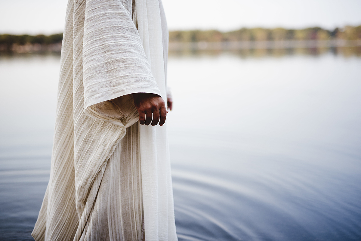 Le célèbre sermon de Jésus a été un échec selon les normes actuelles