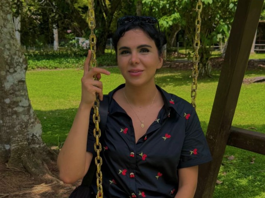 Artémis Ghasemzadeh