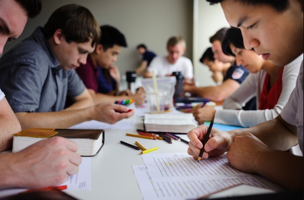 InterVarsity poursuit après que SUNY Broome s'oppose à l'exigence de leadership chrétien du club