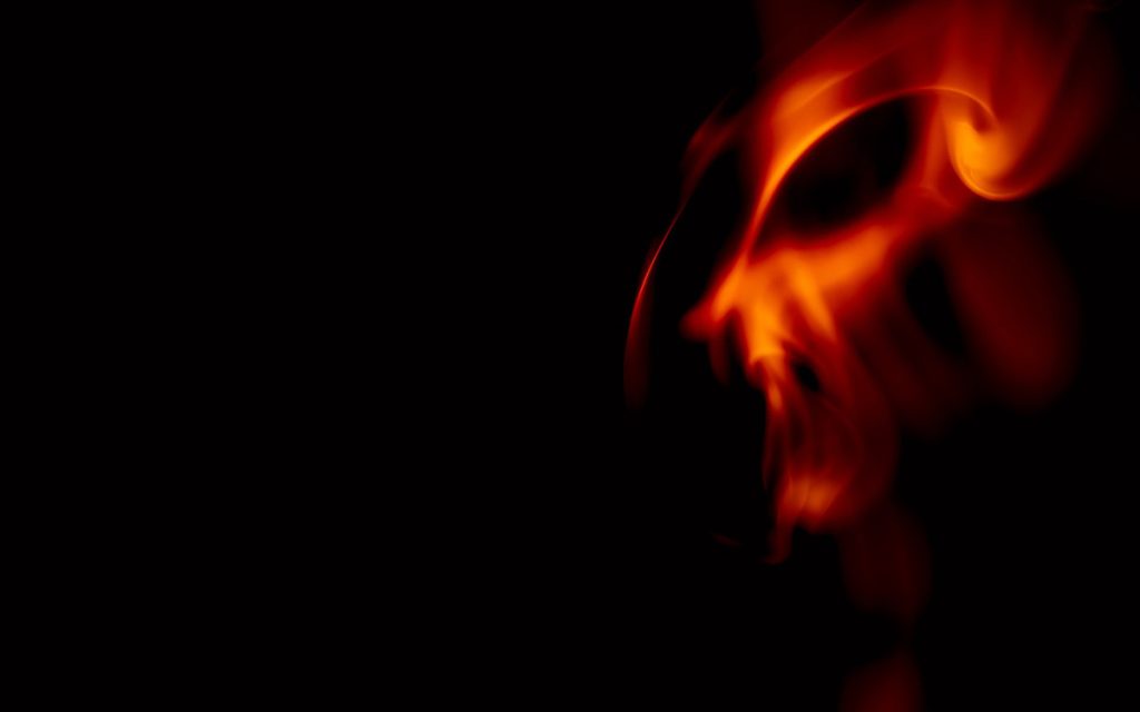 Les démons sont réels. L'exorcisme n'est pas la solution.