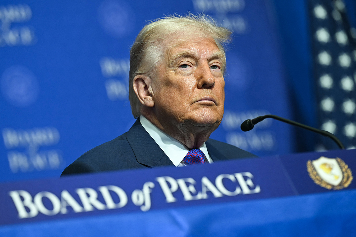 Colère dans l'administration Trump et le Conseil de la Paix face à l'affirmation israélienne selon laquelle le Hamas ne sera pas désarmé via un plan de paix