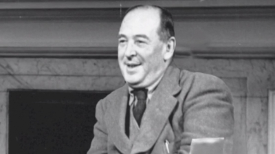 L'auteur CS Lewis a soutenu qu'Aslan était la façon dont Jésus-Christ s'incarnerait dans un monde comme Narnia.