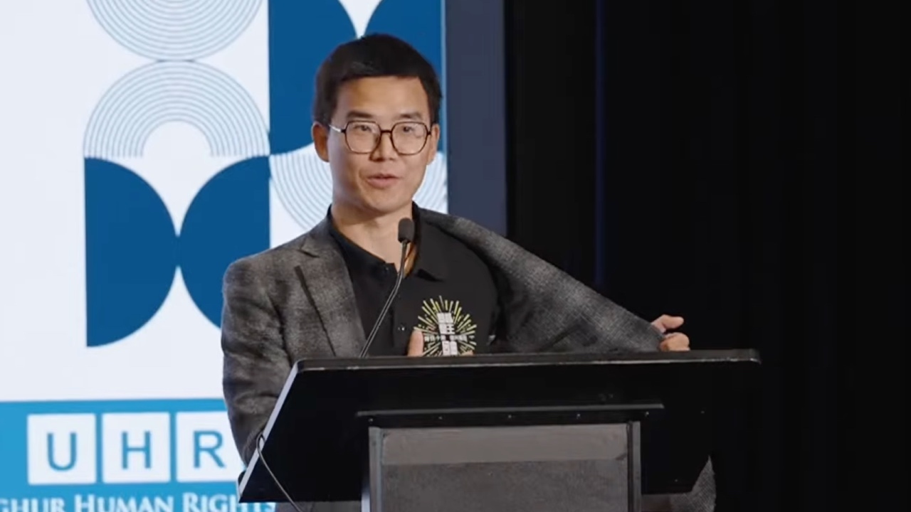Un pasteur chinois persécuté raconte la torture et prévient que le PCC « tente d'écraser » la religion : « un lourd fardeau »