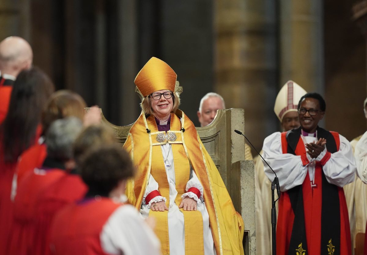 L'Église d'Angleterre révoque le prix décerné à un religieux musulman qui a fait l'éloge d'Oussama ben Laden