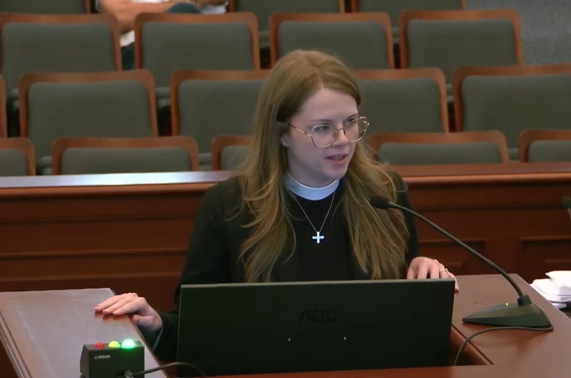 Le conseil municipal du Texas refuse l'autorisation d'un événement de fierté LGBT à l'église épiscopale