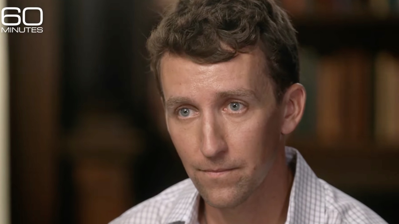 Patrick Clancy dit que son ex-femme Lindsay n'a jamais demandé pardon après avoir tué des enfants