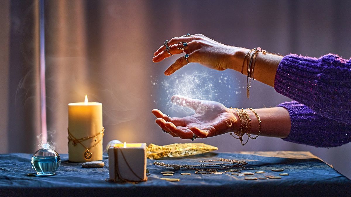 Plus de wiccans que de presbytériens ? Qu'est-ce qui motive le renouveau des sorcières