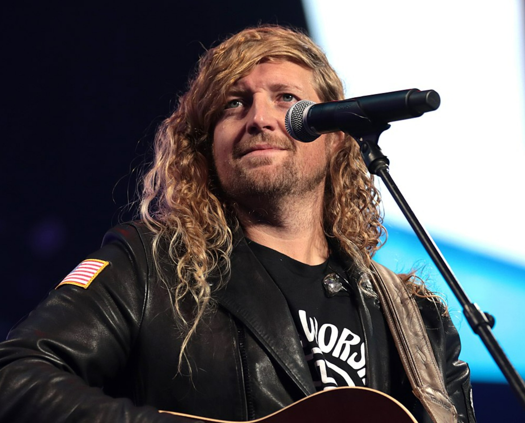 Sean Feucht revendique justification alors que le juge rejette le procès concernant un don de 250 000 $