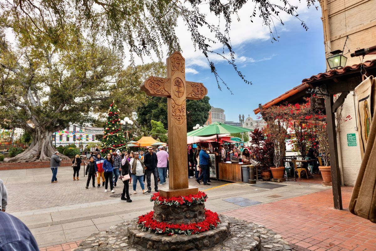 Croix centenaire, la Nativité peut rester à Los Angeles malgré les objections des athées : 9e circuit