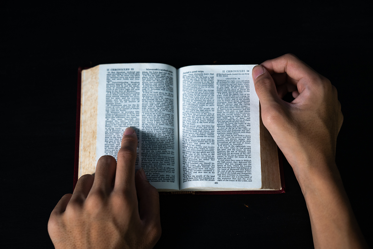 Plus de 500 millions de chrétiens sont confrontés à des restrictions d’accès à la Bible dans le monde : rapport
