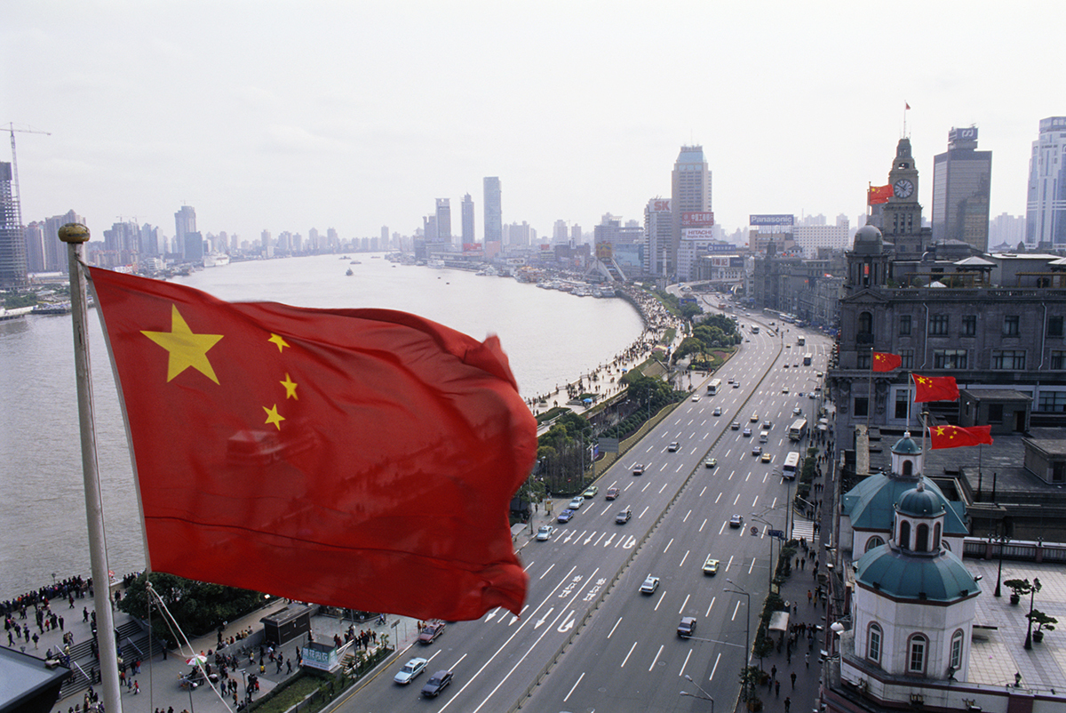 La Chine arrête un pasteur protestant pour « organisation d’activités religieuses illégales »