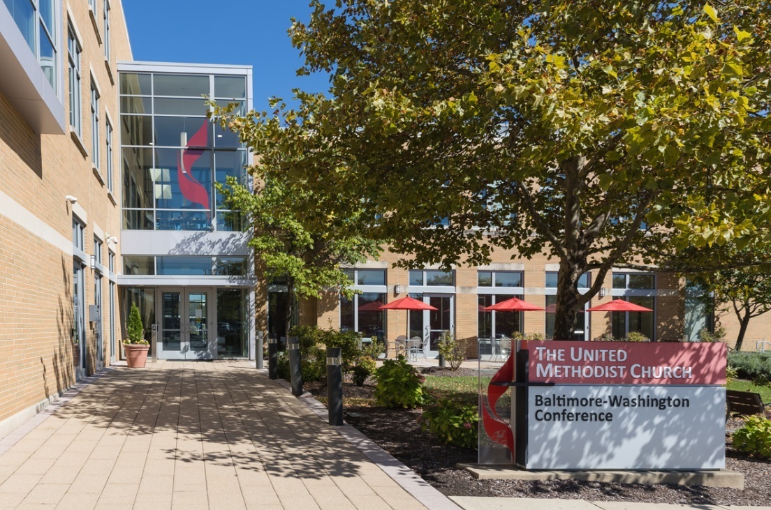 37 églises du Maryland poursuivant l'UMC pour un conflit de propriété subissent une nouvelle perte devant le tribunal