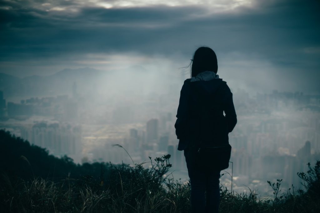 Ce que nous apprenons du terrible Jésus de l’Apocalypse