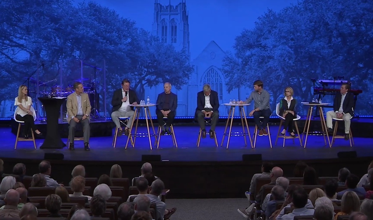 La méga-église du Texas pourrait quitter l'UMC au milieu d'une bataille juridique en cours avec la conférence
