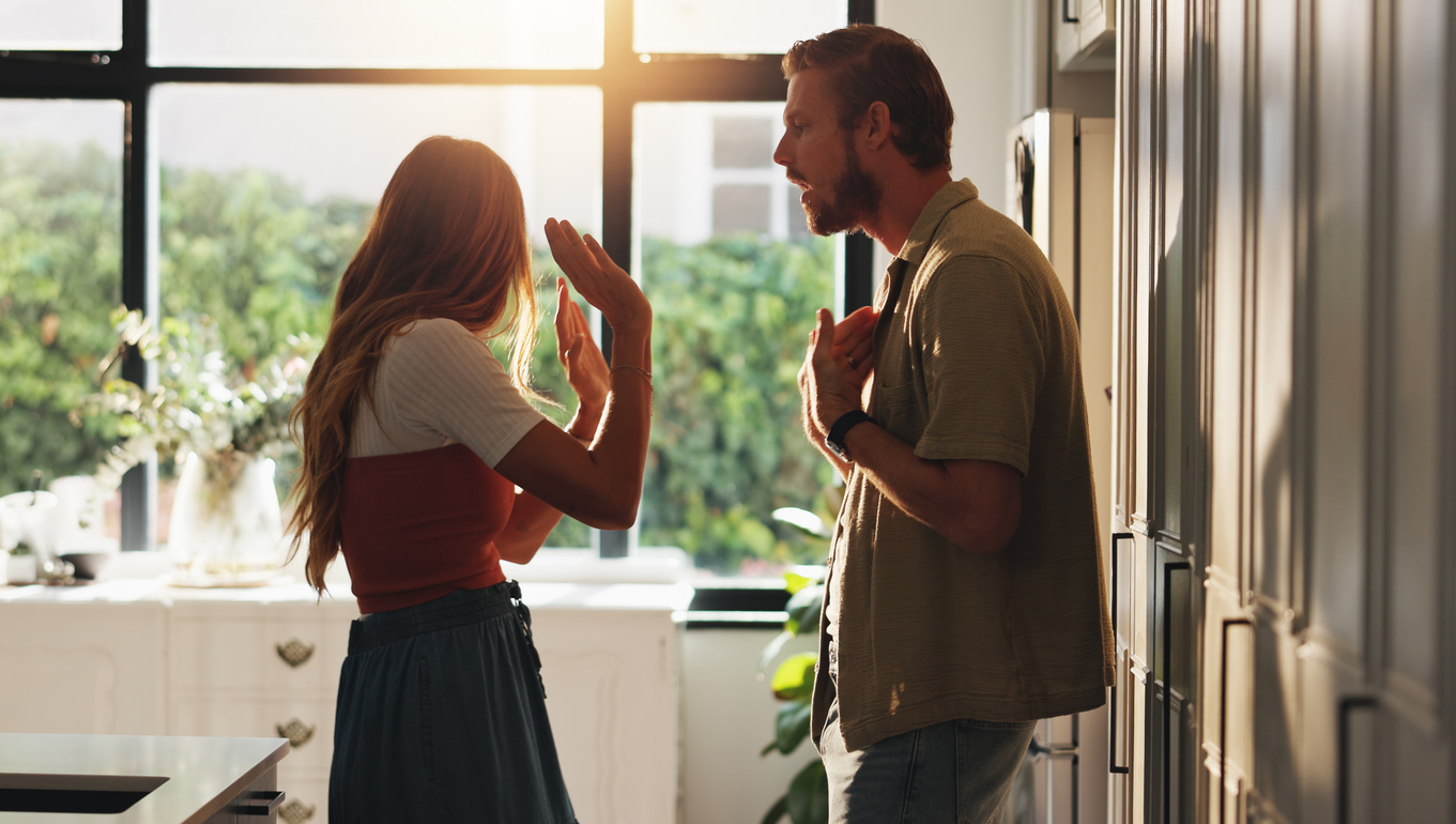 Pourquoi est-ce mal pour nous d’être jaloux, mais pas pour Dieu ?