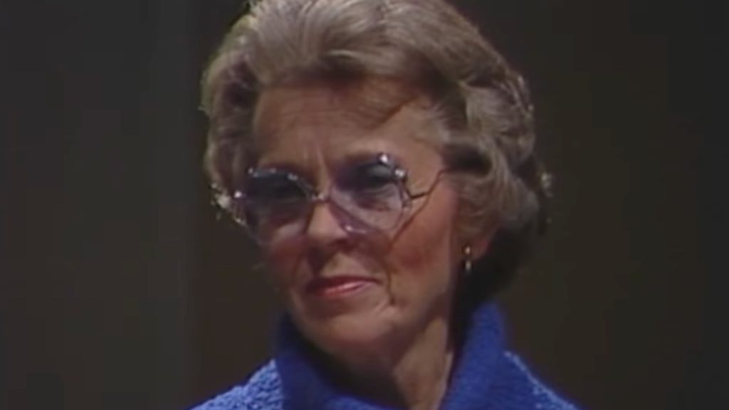 Christianity Today republie un article sur la sexualité d'Elisabeth Elliot