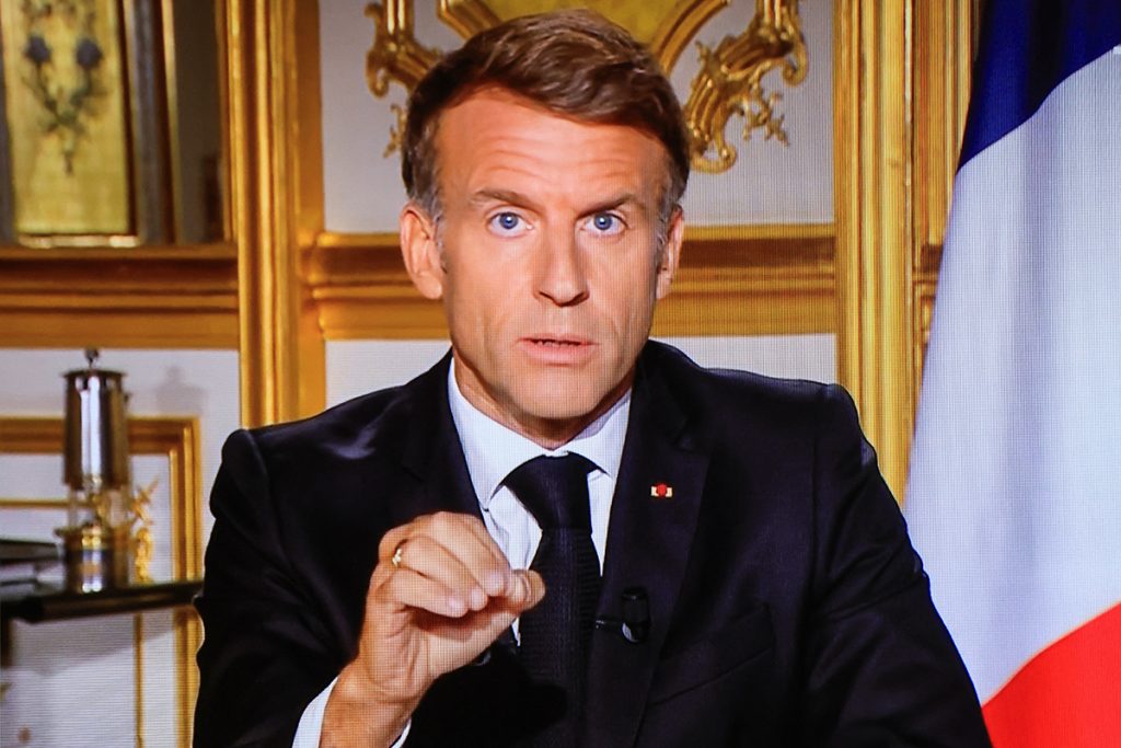 Émeutes en France : pourquoi elles sont plus dangereuses que celles de BLM en 2020