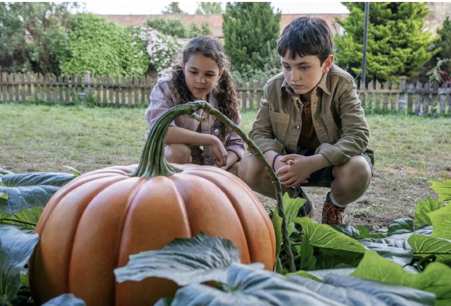 5 films remplis de foi et adaptés aux familles en streaming cet automne