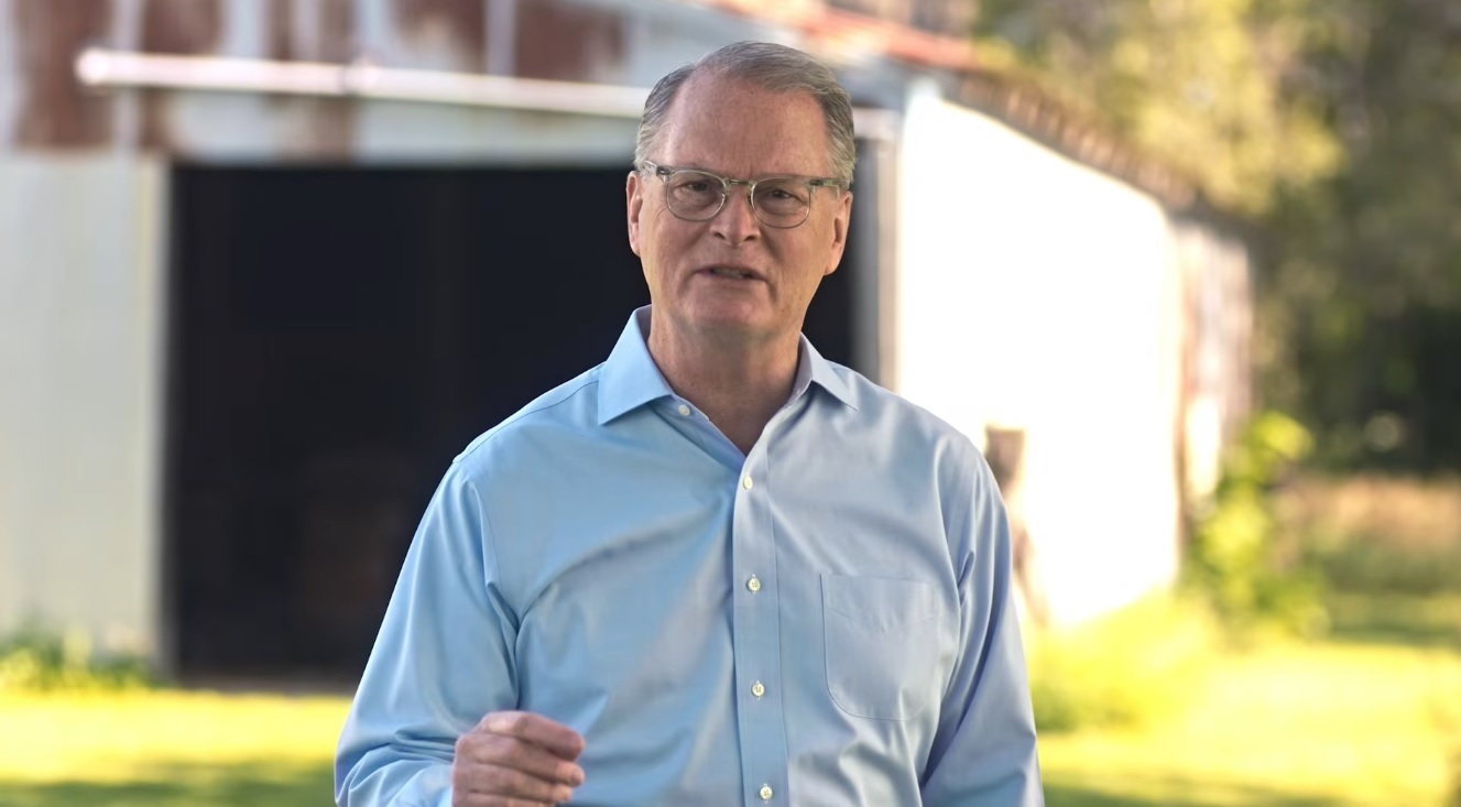 Adam Hamilton dit que les chrétiens ne sont pas obligés de croire à la naissance virginale de Jésus