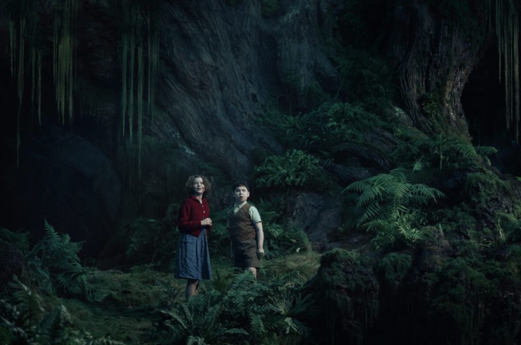 Greta Gerwig dévoile la bande-annonce de "Narnia" et réfléchit sur la foi et l'héritage de CS Lewis : "Ces livres m'ont créé"