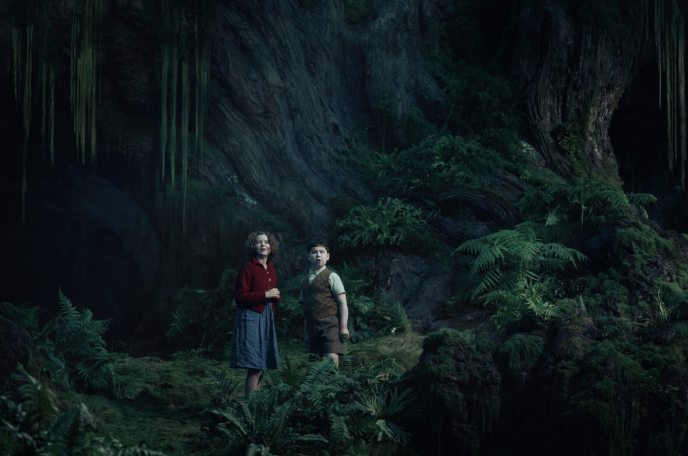 Greta Gerwig dévoile la bande-annonce de "Narnia" et réfléchit sur la foi et l'héritage de CS Lewis : "Ces livres m'ont créé"