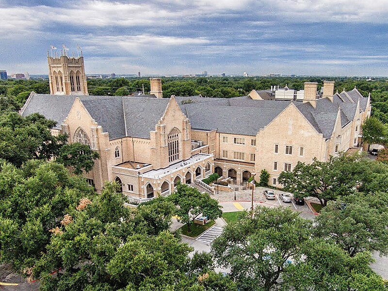 Les dirigeants des méga-églises du Texas exhortent leurs membres à rompre leurs liens avec l'UMC ; le vote est prévu plus tard ce mois-ci